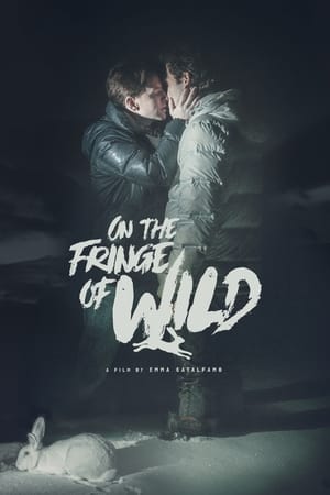Poster On the Fringe of Wild 2021
