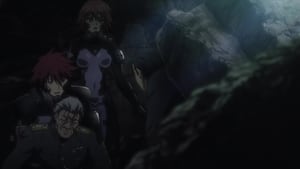 Schwarzesmarken Episódio 11