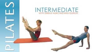 Pilates Niveau 2 Intermédiaire