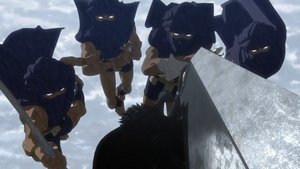 Berserk Season 1 Episode 5
