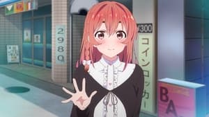 Kanojo, Okarishimasu – Rent-a-Girlfriend: Saison 2 Episode 5