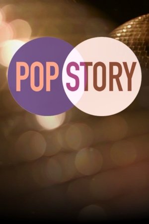 Poster PopStory II. řada Písně a slova 2020