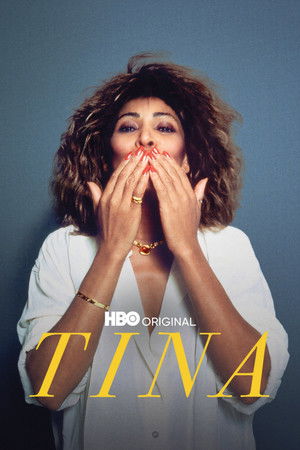 poster TINA