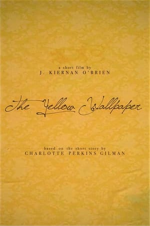 Poster The Yellow Wallpaper (2022)