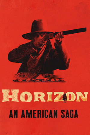 poster Horizon: An American Saga - Chapter 1
