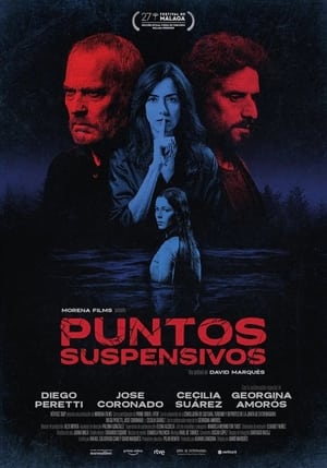 Poster Puntos suspensivos 2024