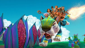 Die Croods: Der Familienbaum