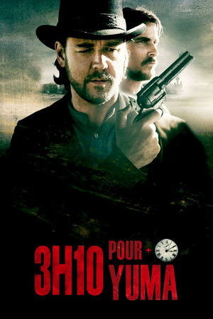 poster 3:10 to Yuma