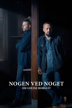 Image Nogen ved noget om Louise Borglit