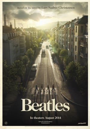 Beatles poster