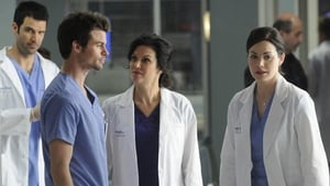 Saving Hope Out of Sight