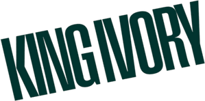 King Ivory — Logos 2
