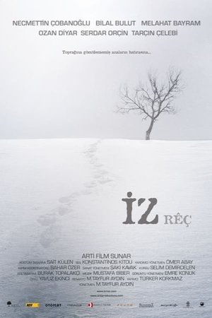 Poster İz - Rêç 2011