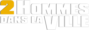 Two Men in Town — Logos 4