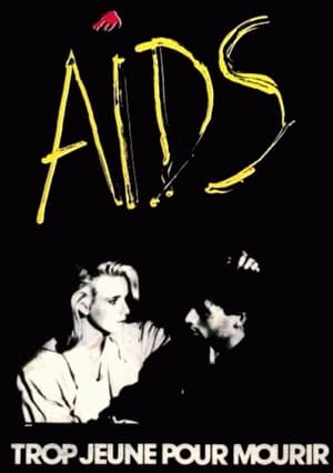 AIDS: Love in Danger poster