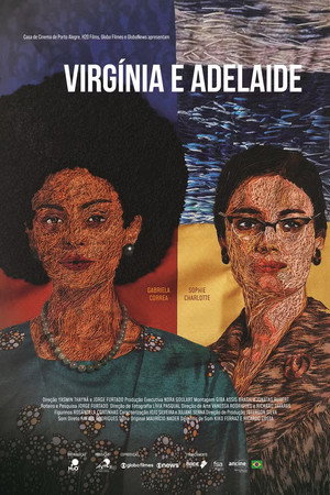 Virgínia e Adelaide 2