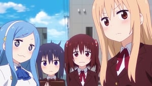 Himouto! Umaru-chan Umaru and Friends