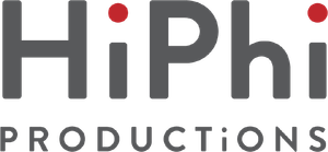Logo HiPhi Productions