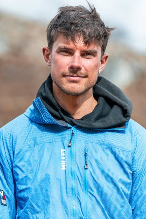 Symon Welfringer portrait