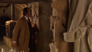 Mistério de Anubis: 2×14