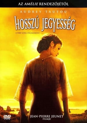 Hosszú jegyesség