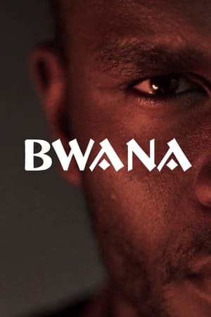 Poster Bwana 1996