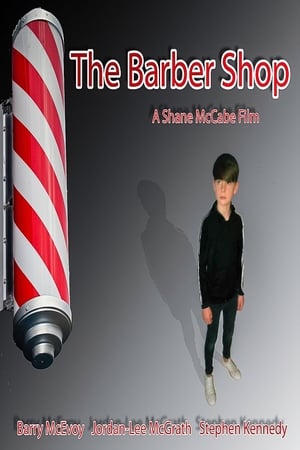 Poster The Barber Shop (2017)