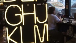 Neon Sign film complet