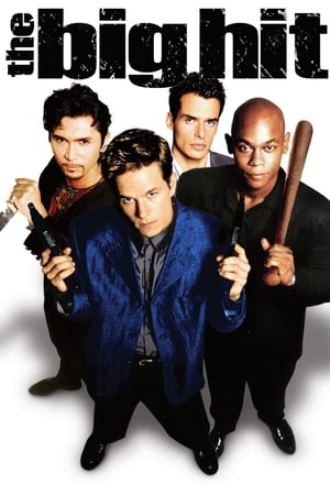 The Big Hit (1998) is one of the best movies like 21 & Over (2013)