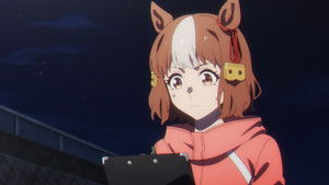 Uma Musume: Cinderella Gray Episódio 20