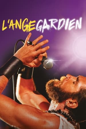 Poster L'Ange gardien 2019