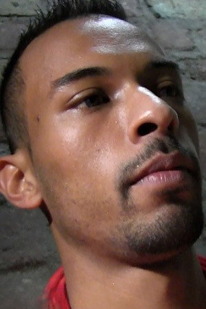 Karim de Nantes portrait