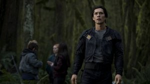 The 100:- S1:E1