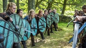 Vikings: 4×5