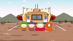 South Park: Las guerras de la transmisión Parte 2