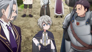 Easygoing Territory Defense by the Optimistic Lord Episode 2