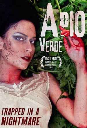 Poster Apio Verde (2013)