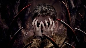 Antlers (2021)