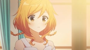 Ongaku Shoujo (TV) Episódio 2