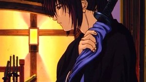 Samurai X: Trust and Betrayal