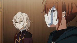 The Beginning After the End: 2×8
