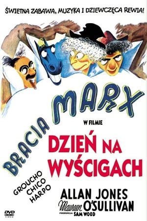 Image Dzień na wyścigach