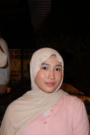 Dhaania Quratul Aini photo