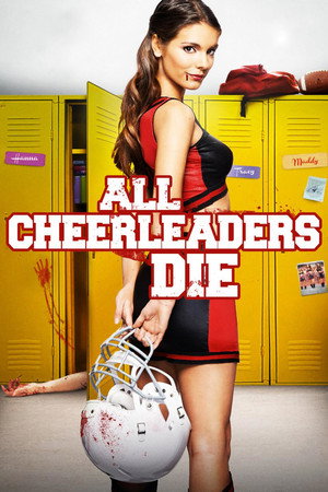 All Cheerleaders Die