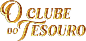 O Clube do Tesouro — Logos 1