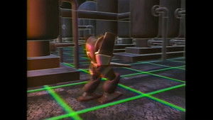 Still from Road To Camelot