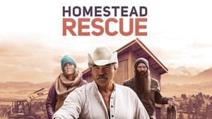 poster Homestead Rescue