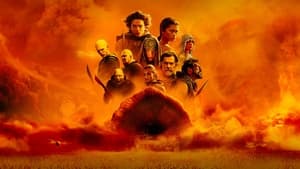 Dune: Μέρος Δεύτερο – Dune: Part Two (2024)