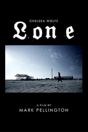 Poster Lone (2014)