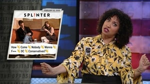 The Opposition with Jordan Klepper: 1×73